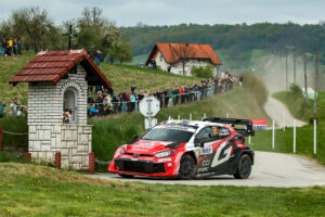 SS15: Solberg SS seger nr 6