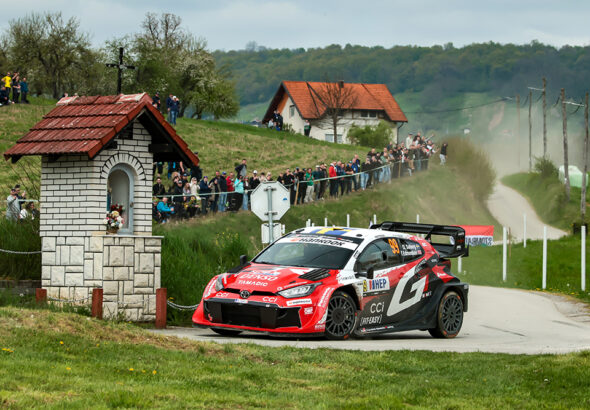 SS15: Solberg SS seger nr 6