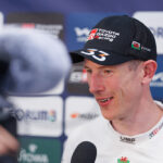 Elfyn Evans seger nr 13