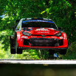 SS4: Solberg sträckseger