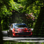 SS9: Solbergs fjärde sträckseger