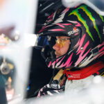 SS 3: Rådjur hindrade Solberg