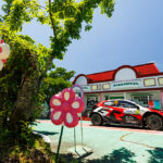 SS15: Oliver Solberg tog sträckseger
