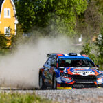 Teemu Suninen ny ledare