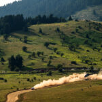 Acropolisrally info, sträckinfo +tidsplan
