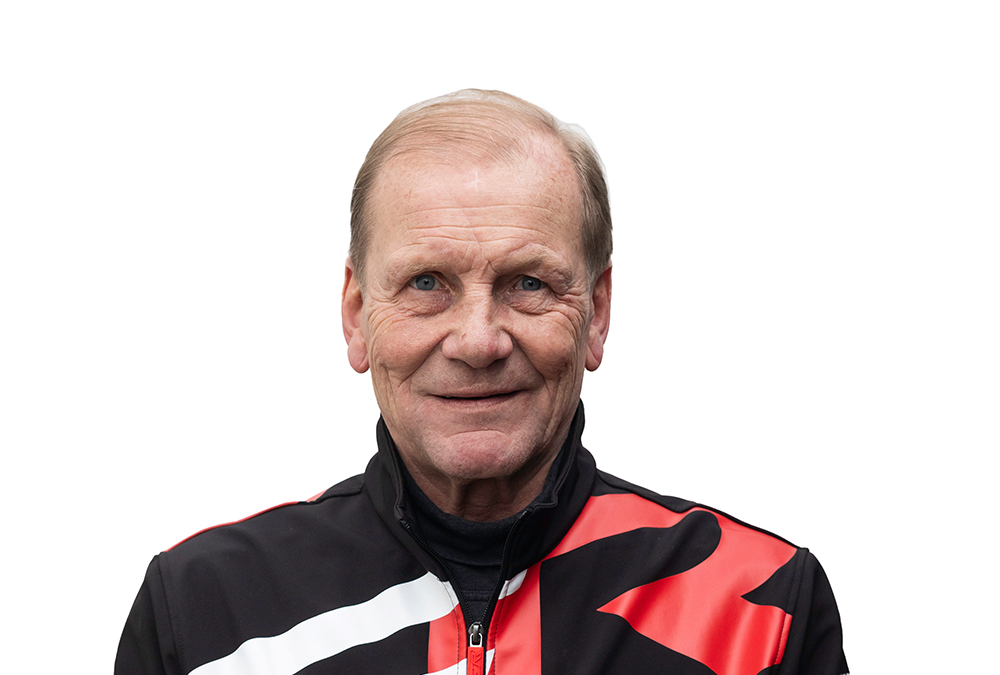 Juha Kankunnen: Förväntar mig en jämnare konkurrens.