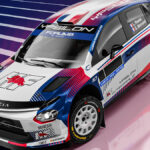 Leo Rossel byter till Lancia inför Acropolisrallyt