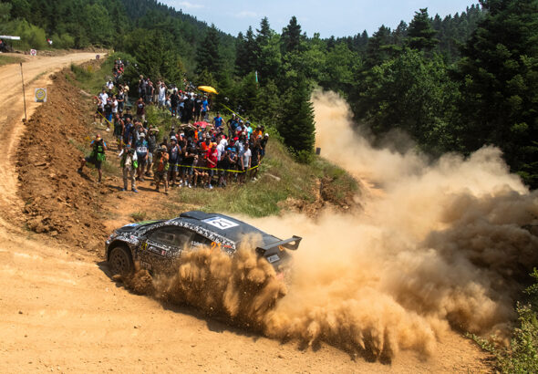 12 Rally 1 till Acropolisrally